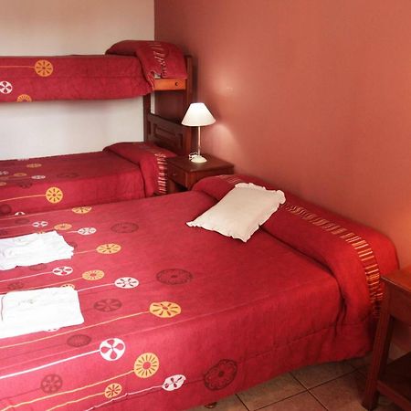 Hotel Rincon Del Cielo Salta Zewnętrze zdjęcie