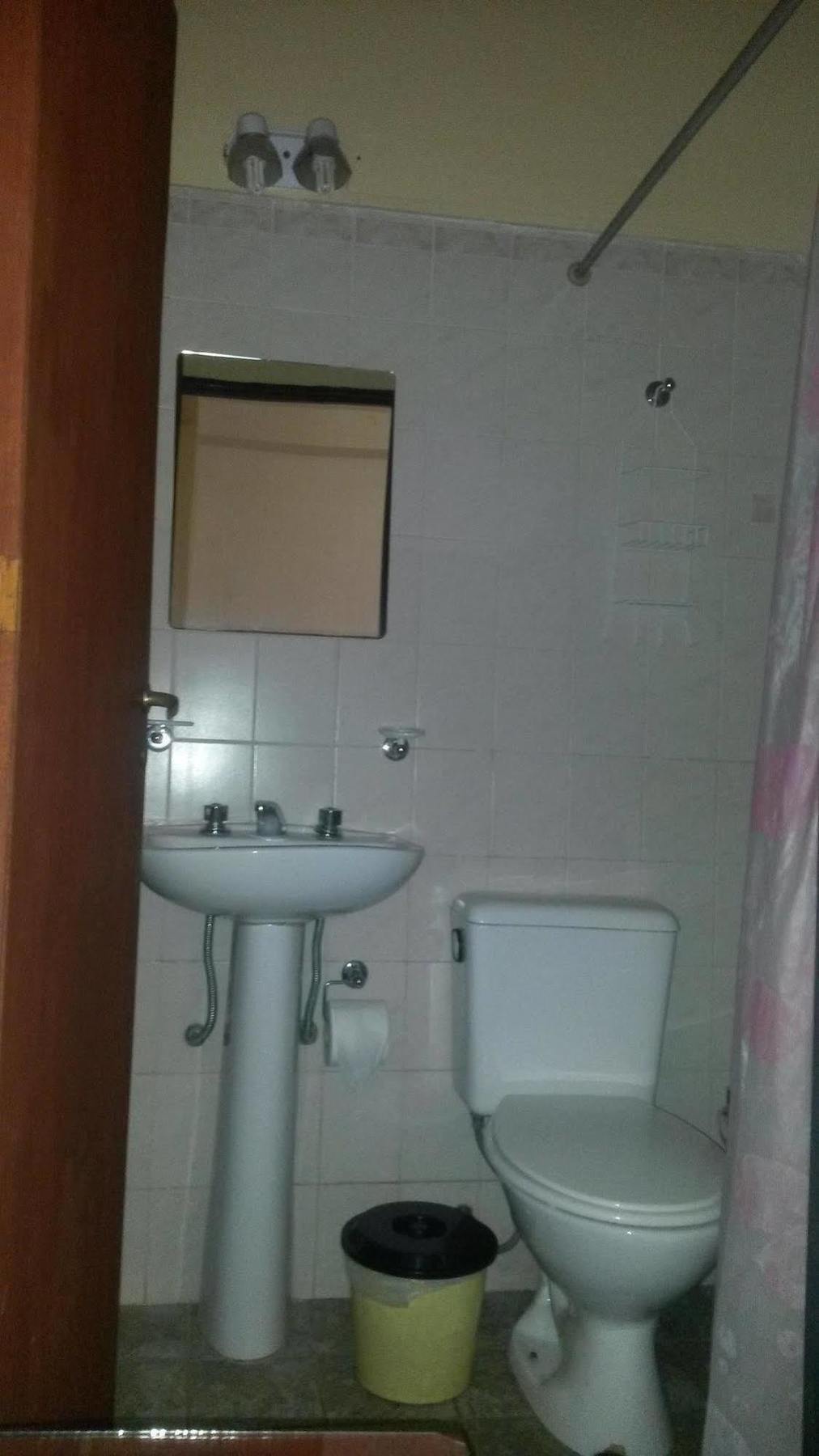 Hotel Rincon Del Cielo Salta Zewnętrze zdjęcie