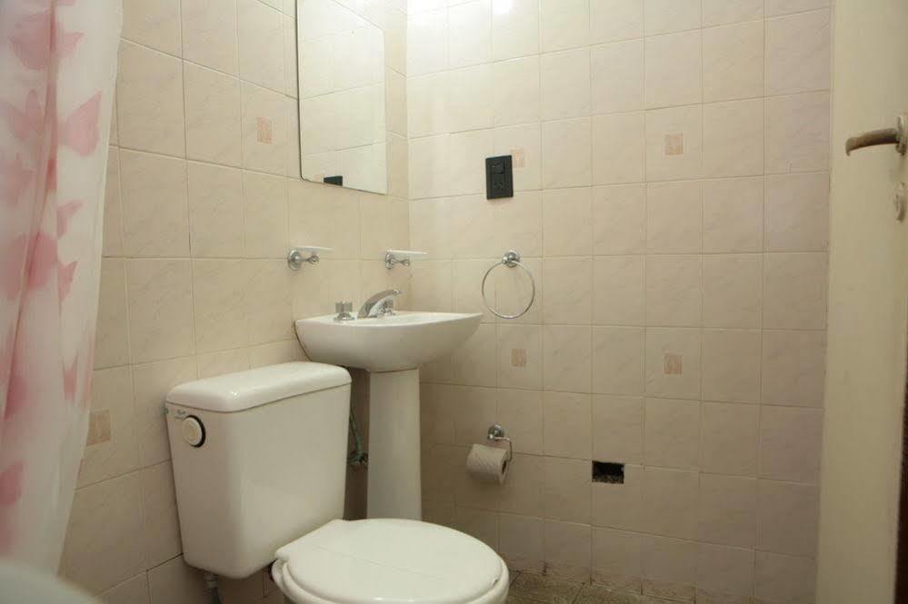 Hotel Rincon Del Cielo Salta Zewnętrze zdjęcie