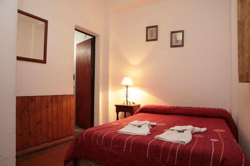 Hotel Rincon Del Cielo Salta Zewnętrze zdjęcie