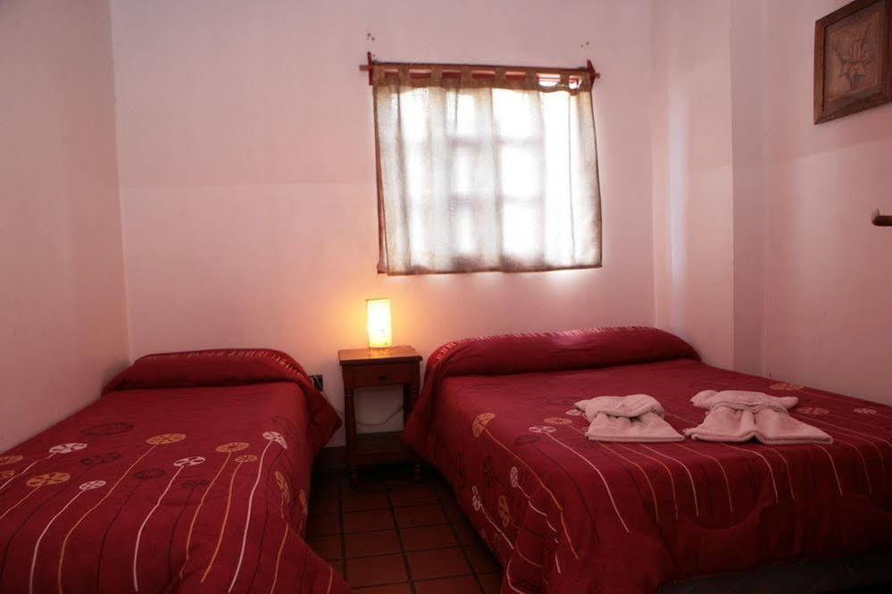 Hotel Rincon Del Cielo Salta Zewnętrze zdjęcie