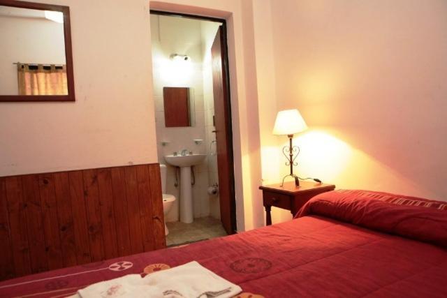 Hotel Rincon Del Cielo Salta Zewnętrze zdjęcie