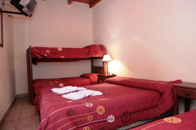 Hotel Rincon Del Cielo Salta Pokój zdjęcie