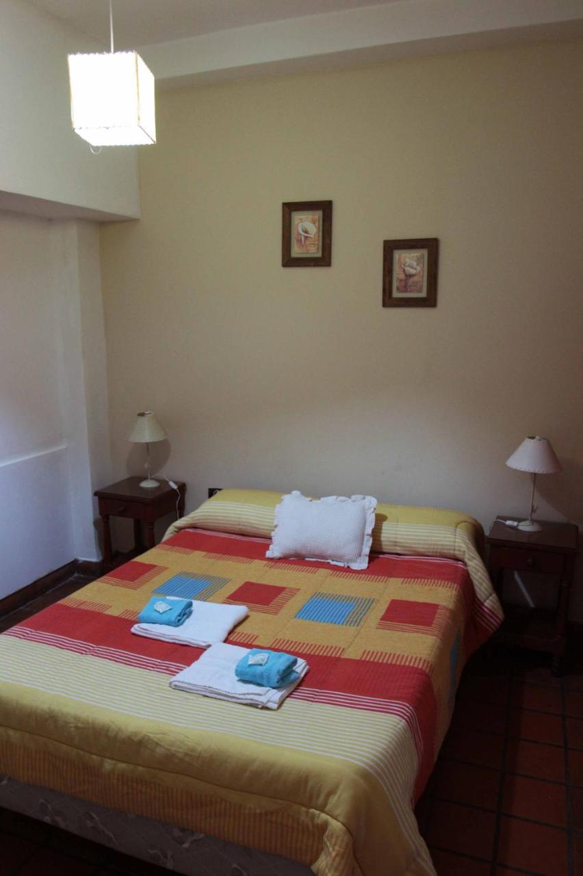 Hotel Rincon Del Cielo Salta Zewnętrze zdjęcie