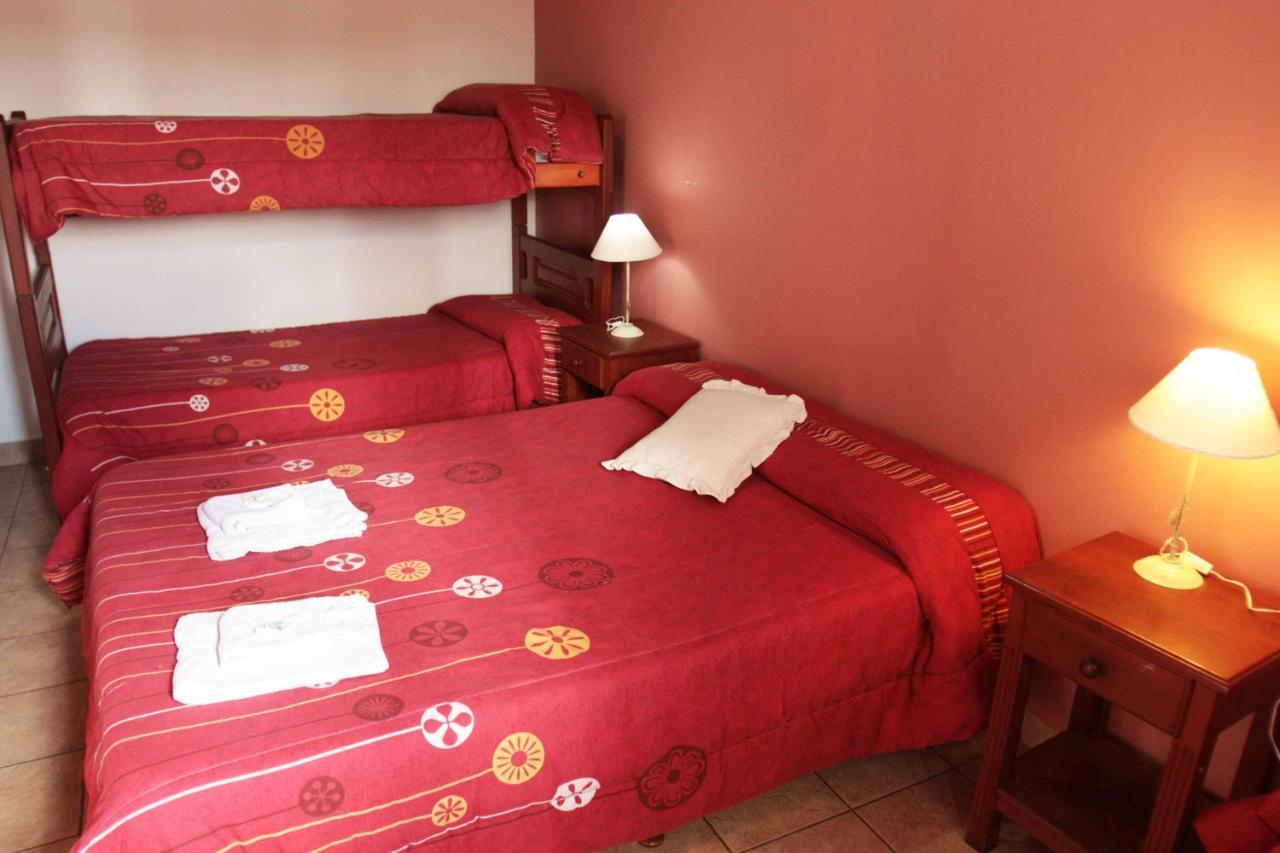 Hotel Rincon Del Cielo Salta Zewnętrze zdjęcie