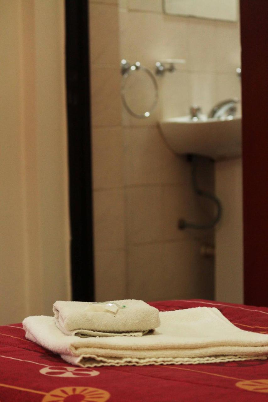 Hotel Rincon Del Cielo Salta Zewnętrze zdjęcie