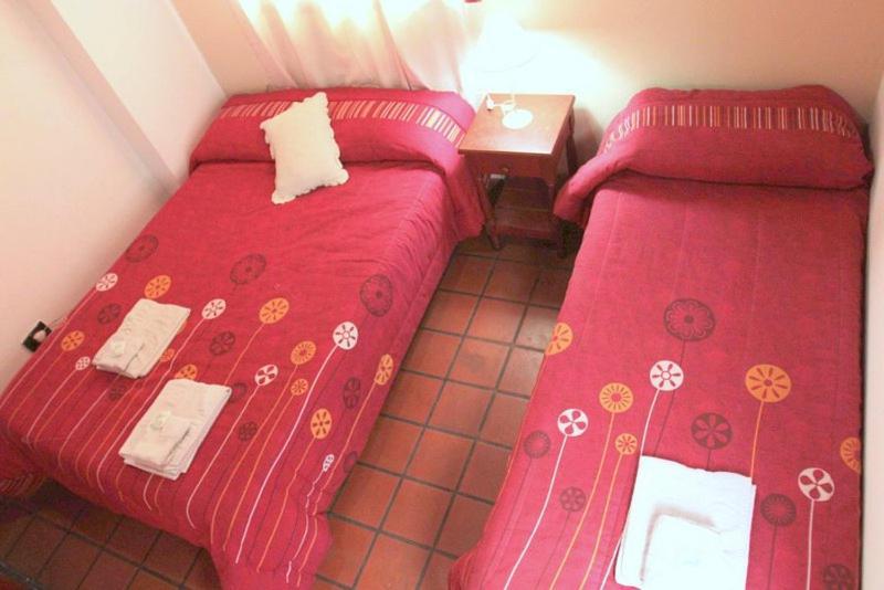 Hotel Rincon Del Cielo Salta Zewnętrze zdjęcie