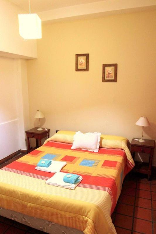 Hotel Rincon Del Cielo Salta Zewnętrze zdjęcie
