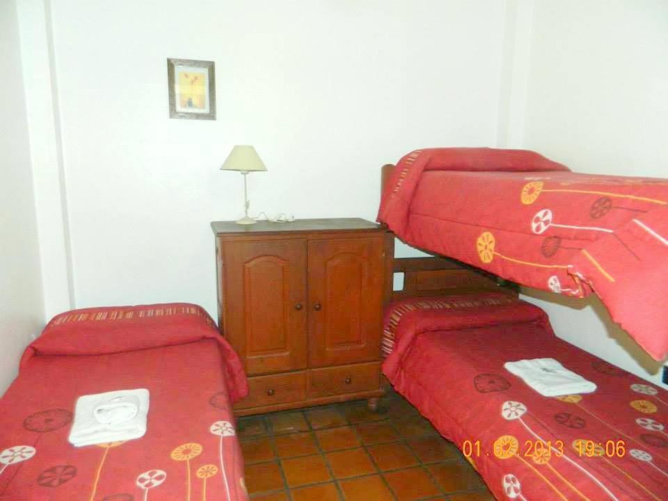 Hotel Rincon Del Cielo Salta Zewnętrze zdjęcie