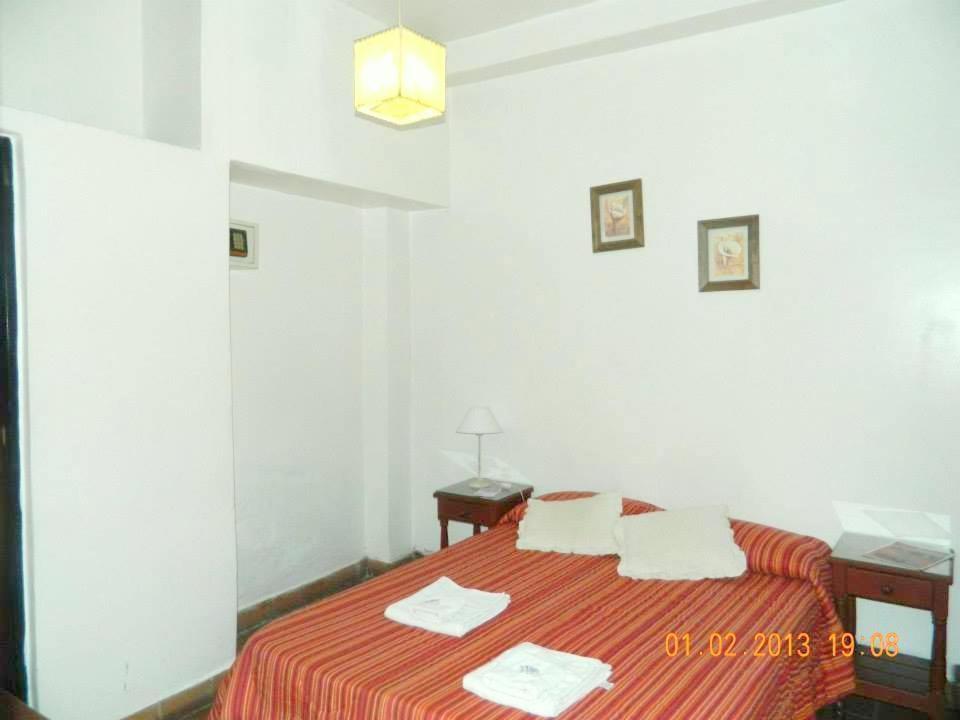 Hotel Rincon Del Cielo Salta Zewnętrze zdjęcie