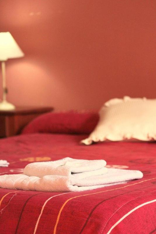Hotel Rincon Del Cielo Salta Zewnętrze zdjęcie