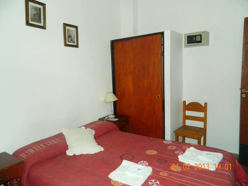 Hotel Rincon Del Cielo Salta Zewnętrze zdjęcie