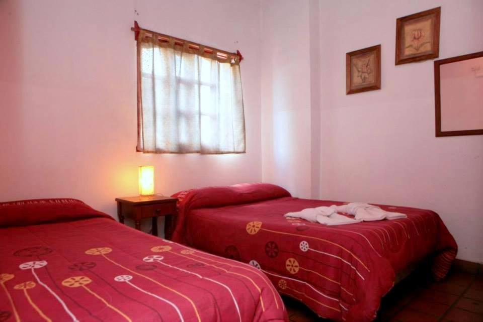 Hotel Rincon Del Cielo Salta Zewnętrze zdjęcie