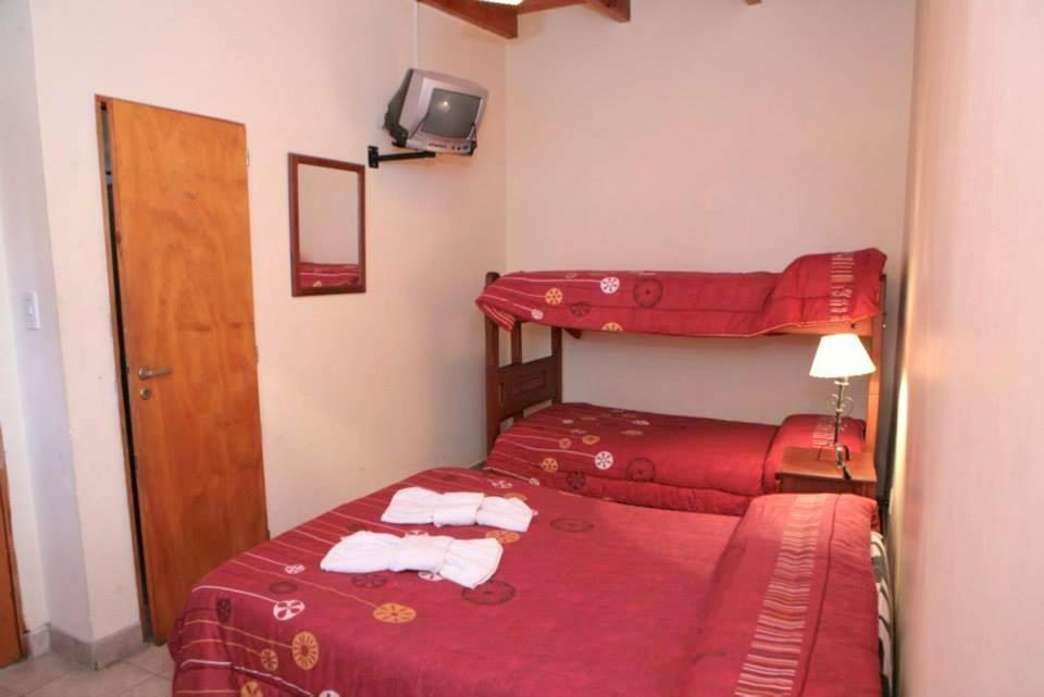 Hotel Rincon Del Cielo Salta Zewnętrze zdjęcie