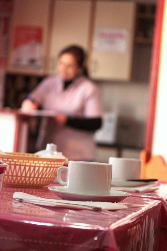Hotel Rincon Del Cielo Salta Zewnętrze zdjęcie