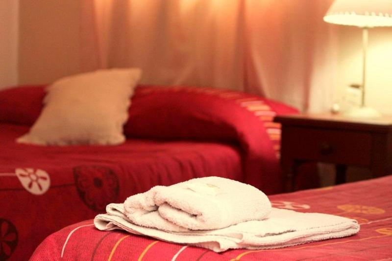 Hotel Rincon Del Cielo Salta Zewnętrze zdjęcie