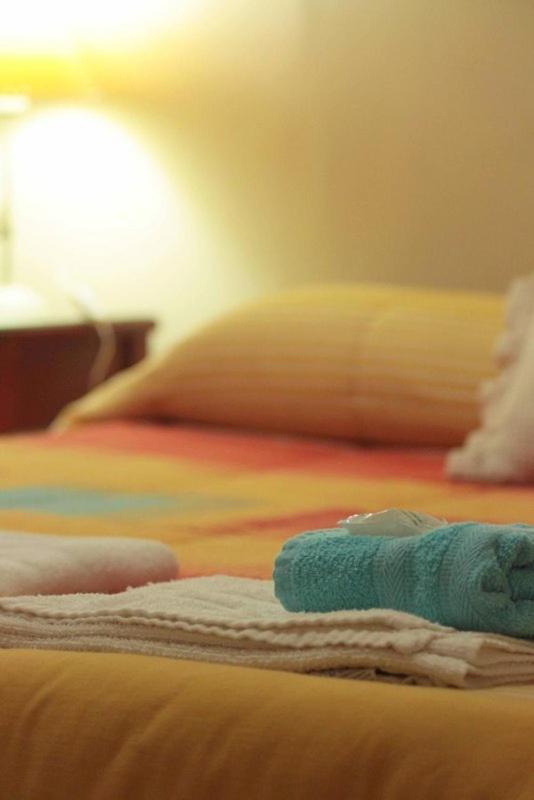 Hotel Rincon Del Cielo Salta Zewnętrze zdjęcie