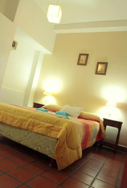 Hotel Rincon Del Cielo Salta Zewnętrze zdjęcie