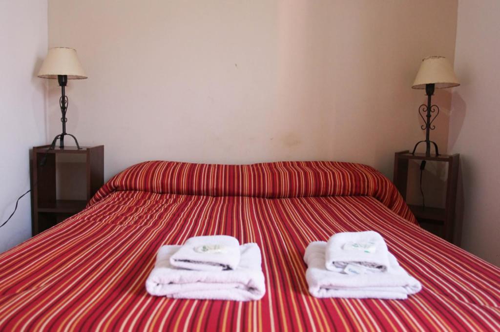 Hotel Rincon Del Cielo Salta Zewnętrze zdjęcie