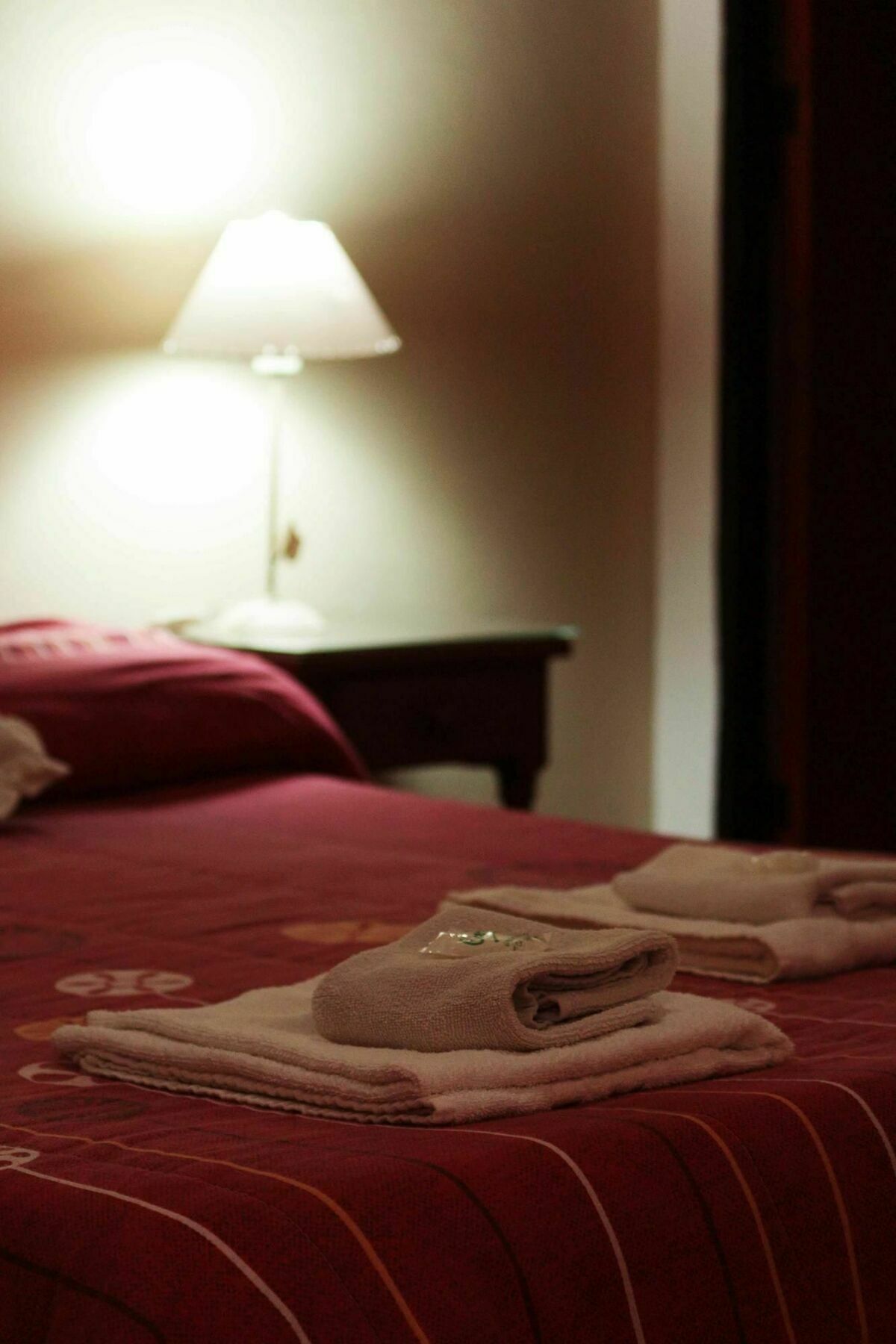 Hotel Rincon Del Cielo Salta Zewnętrze zdjęcie