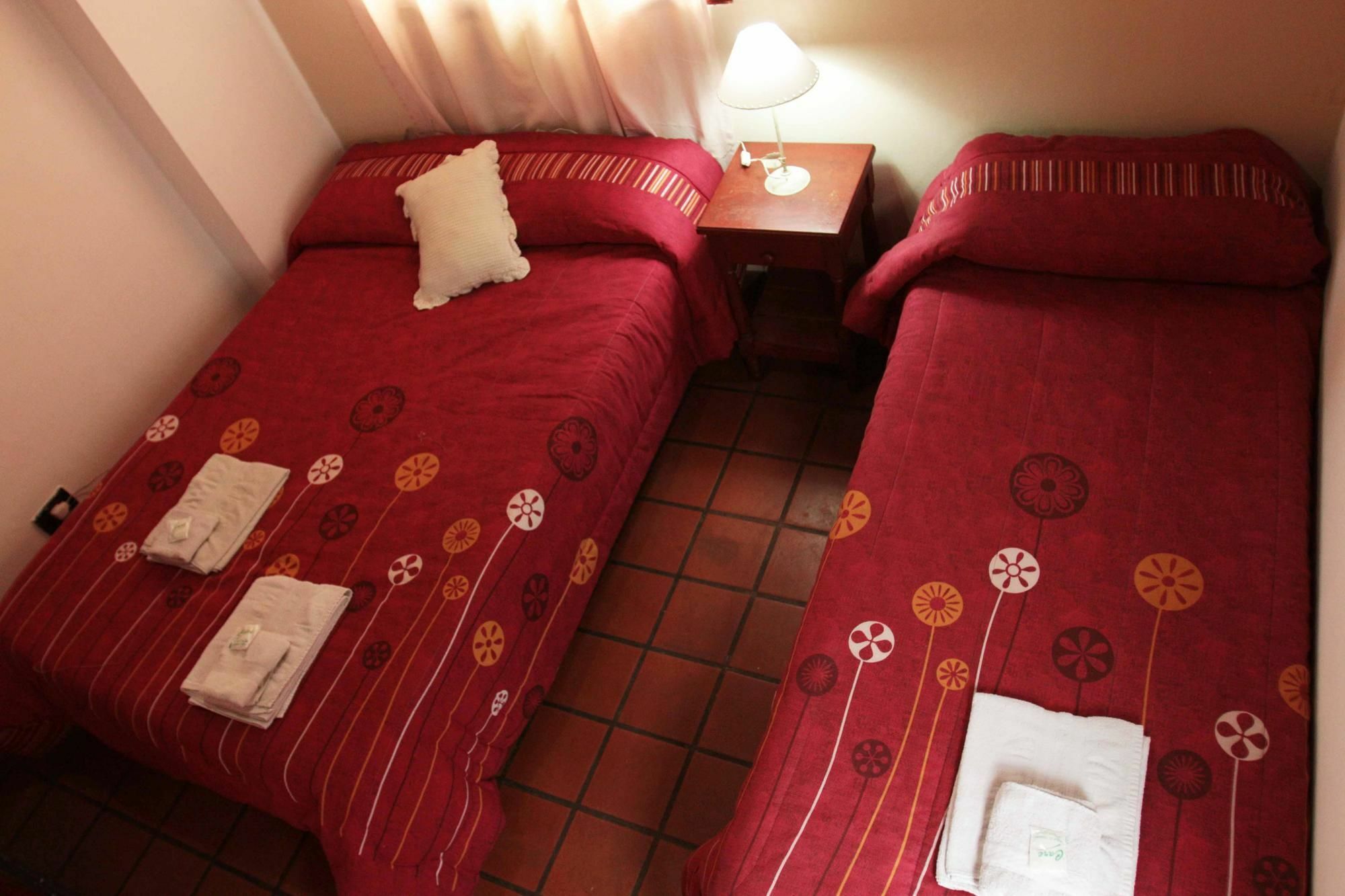 Hotel Rincon Del Cielo Salta Zewnętrze zdjęcie