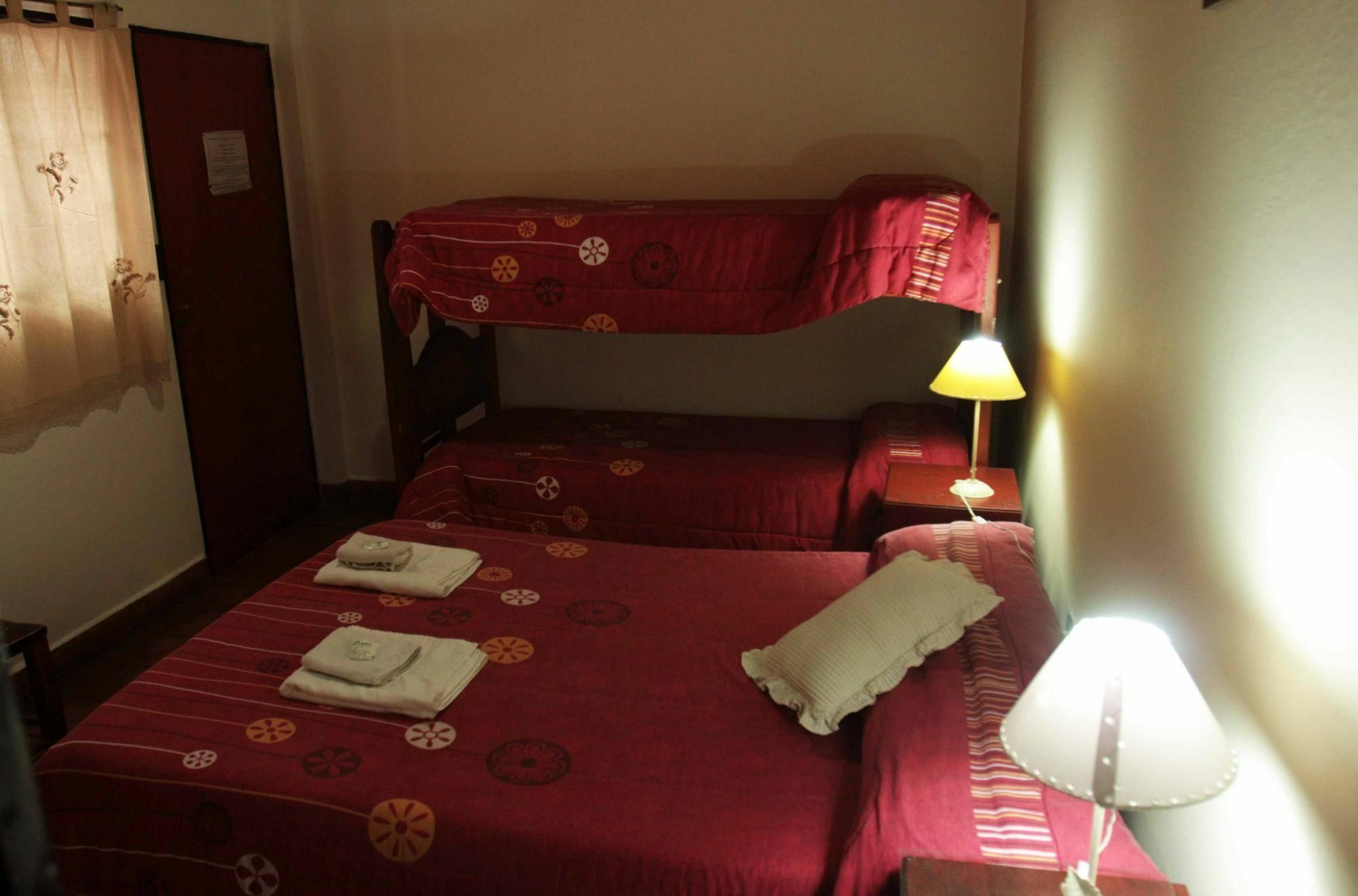 Hotel Rincon Del Cielo Salta Zewnętrze zdjęcie