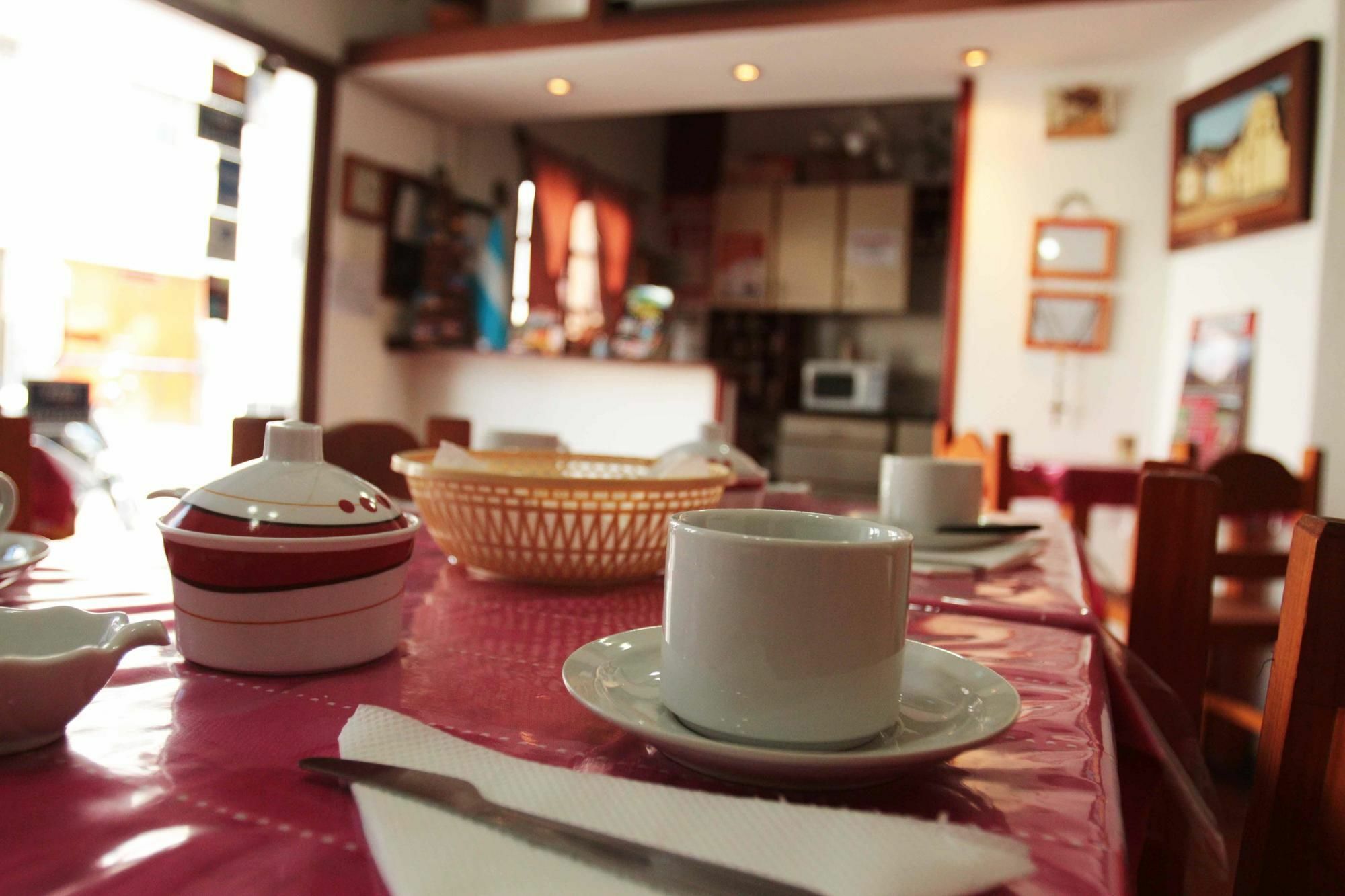 Hotel Rincon Del Cielo Salta Zewnętrze zdjęcie