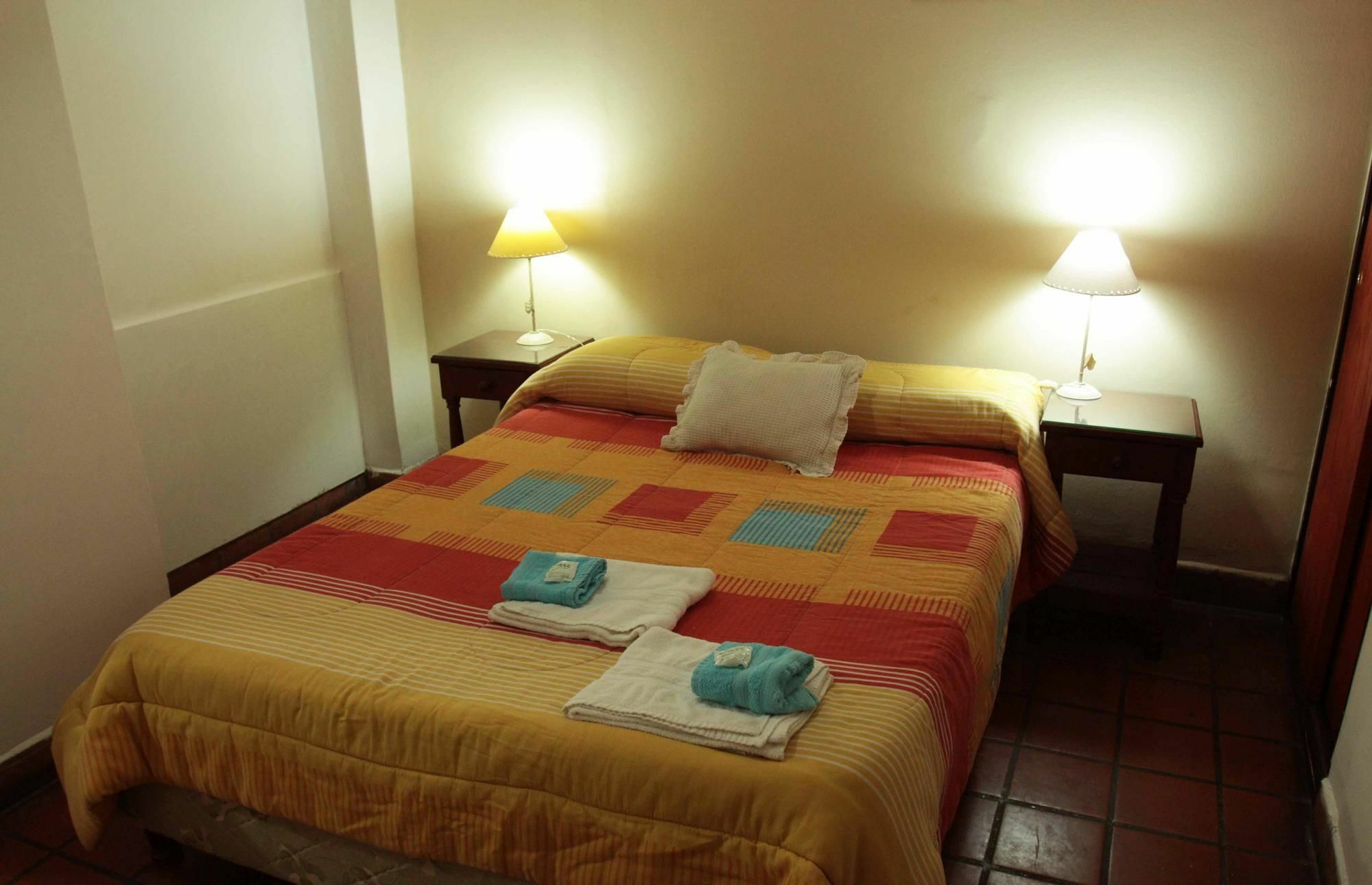 Hotel Rincon Del Cielo Salta Zewnętrze zdjęcie