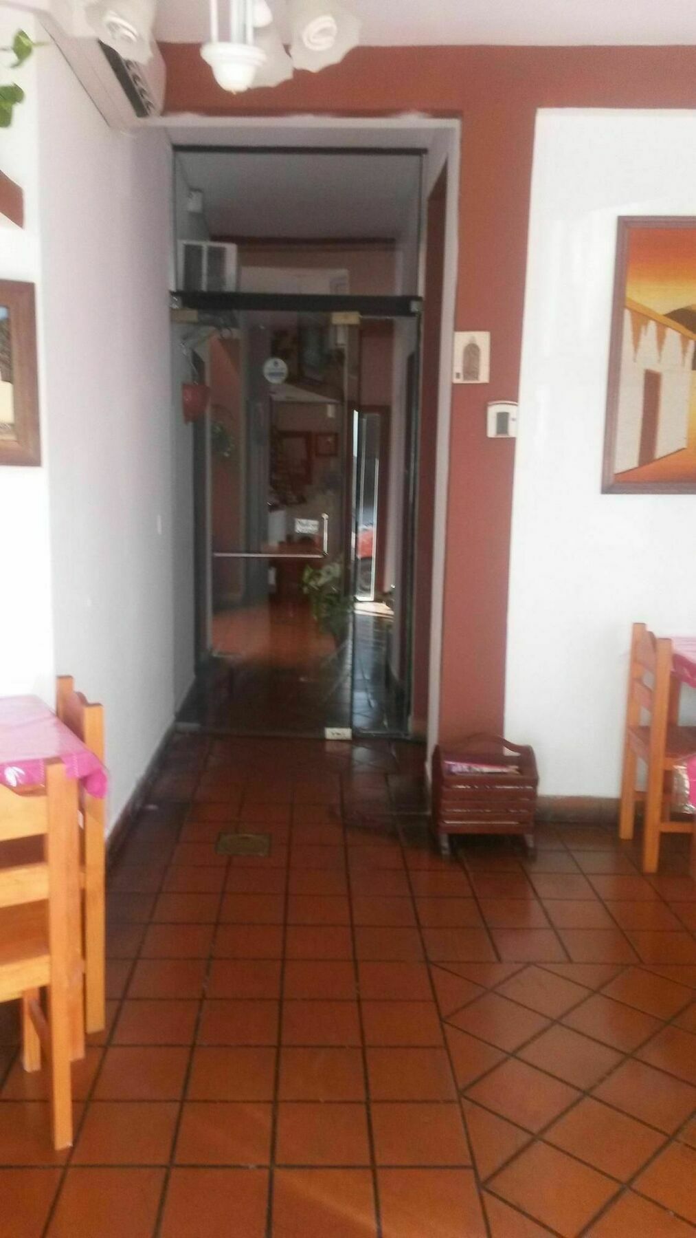 Hotel Rincon Del Cielo Salta Zewnętrze zdjęcie