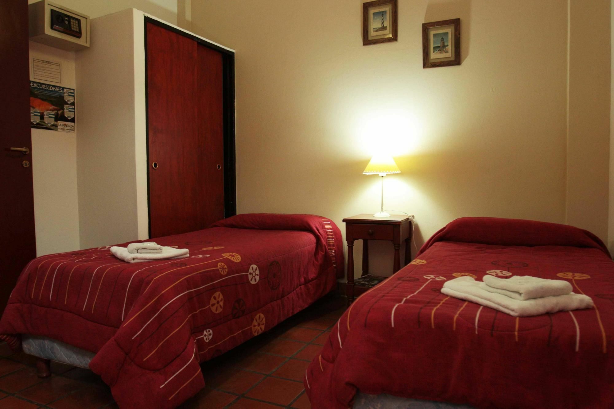 Hotel Rincon Del Cielo Salta Zewnętrze zdjęcie