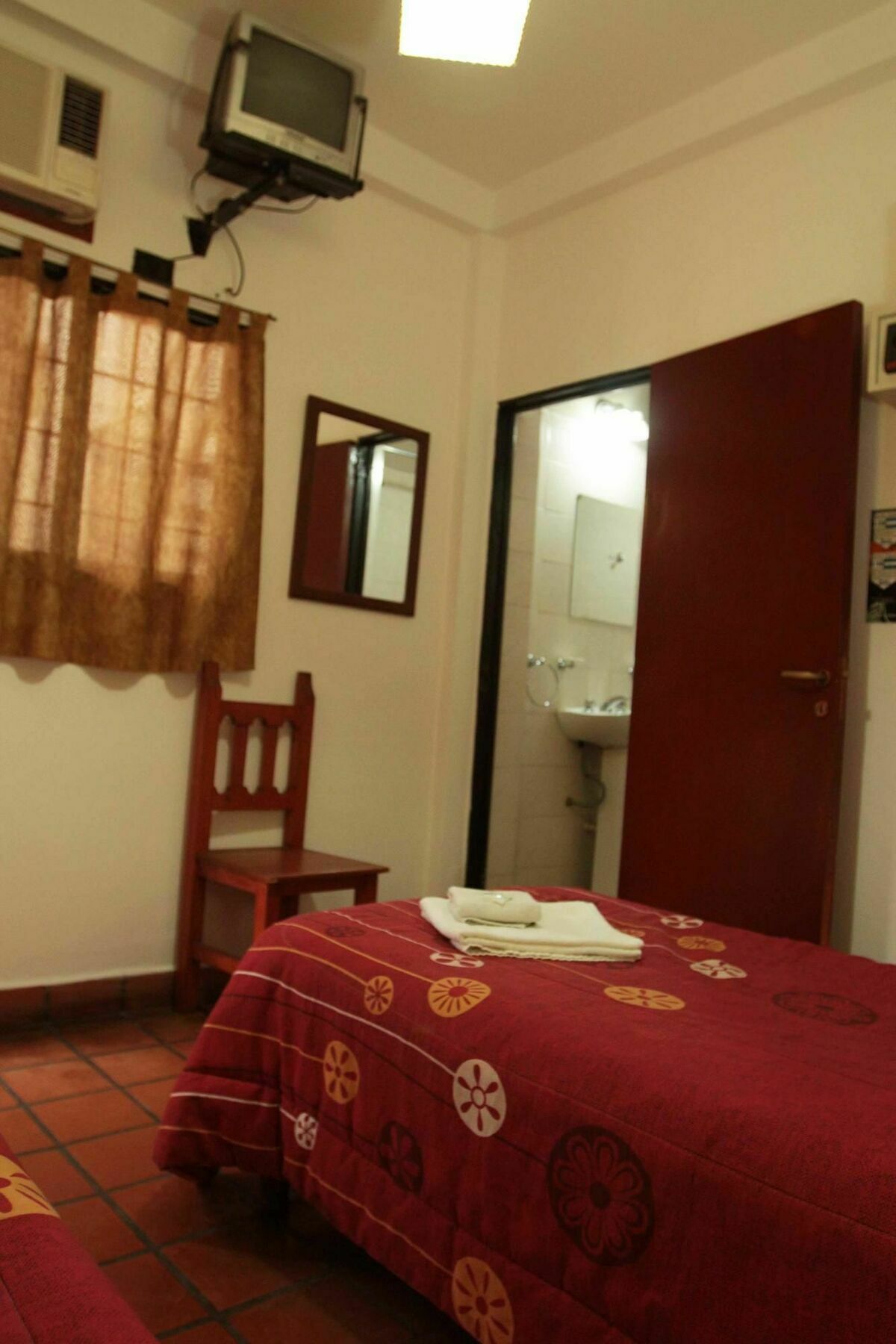 Hotel Rincon Del Cielo Salta Zewnętrze zdjęcie